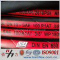 hydraulic hose manufacturer for italy